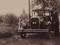 K-4, Ford model A van H.J. v.der Stel uit Tholen, ca. 1931 met Annie en Hendrik v.der Stel.
Bron: collectie Heemkunde Stad en Lande van Tholen, via Kees Fase
